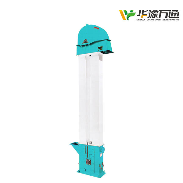 DCTG提升機(jī)，斗式提升機(jī)